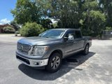 Used 2018 Nissan Titan SV w/ Chrome Package image 3