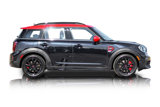 Used 2024 MINI Cooper Countryman John Cooper Works image 2