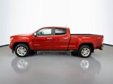 Used 2015 GMC Canyon SLT w/ Driver Alert Package image 4