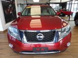 Used 2015 Nissan Pathfinder SL image 2