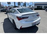 Certified 2021 Acura ILX image 3