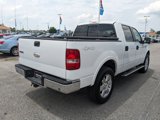 Used 2007 Ford F150 Lariat image 5