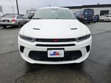 New 2025 Dodge Hornet GT w/ Cold Weather Group image 2
