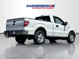 Used 2013 Ford F150 XLT w/ Mid Equipment Group image 2