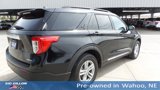 Used 2022 Ford Explorer XLT image 5