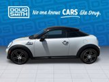 Used 2013 MINI Cooper Coupe S image 2