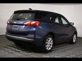 Used 2018 Chevrolet Equinox LS image 2