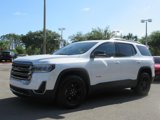 Used 2021 GMC Acadia AT4 image 4