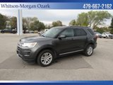 Used 2018 Ford Explorer XLT image 3