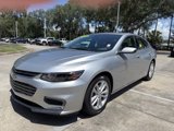 Used 2016 Chevrolet Malibu LT w/ Leather Package image 3