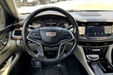 Used 2017 Cadillac CT6 Luxury image 5