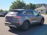 Certified 2021 Ford Escape Titanium image 3