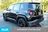 Used 2021 Jeep Renegade Sport image 5