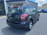 Used 2016 Subaru Forester 2.5i image 3
