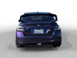 Used 2017 Subaru WRX STI image 4