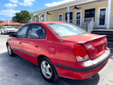 Used 2004 Hyundai Elantra GLS image 3