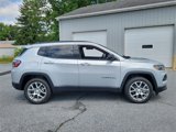New 2024 Jeep Compass Latitude w/ Sun and Sound Group image 5