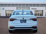 Used 2024 Volkswagen Jetta SE image 3