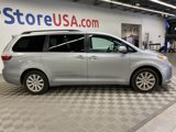 Used 2017 Toyota Sienna AWD image 5