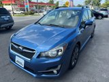 Used 2016 Subaru Impreza 2.0i Sport Premium image 3