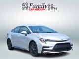 Certified 2023 Toyota Corolla SE image 2