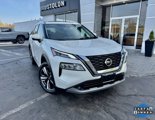 Used 2021 Nissan Rogue SL w/ Premium Package image 5