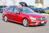 Used 2014 Mercedes-Benz E 350 4MATIC Sedan image 5
