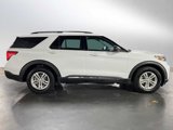 Used 2022 Ford Explorer XLT w/ Class IV Trailer Tow Package image 6