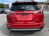 Used 2016 Toyota RAV4 XLE image 4