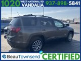 Used 2019 GMC Acadia SLE w/ Driver Alert Package I image 4