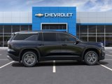 New 2025 Chevrolet Traverse LT w/ LPO, Floor Liner Package image 5