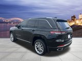 Used 2022 Jeep Grand Cherokee Summit w/ Adv Protech Group IV image 3