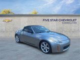 Used 2004 Nissan 350Z Touring image 2