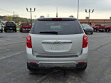 Used 2011 Chevrolet Equinox LT w/ Chrome Appearance Package image 6