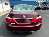 Used 2015 Honda Accord EX-L image 4