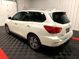 Used 2020 Nissan Pathfinder SV image 2