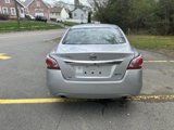 Used 2013 Nissan Altima 2.5 SL w/ 2.5 Moonroof Pkg image 6