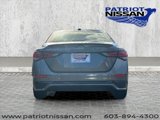 New 2025 Nissan Sentra SR image 4