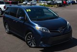Used 2020 Toyota Sienna Limited Premium image 3