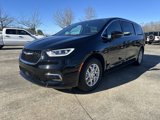 New 2025 Chrysler Pacifica Select image 3