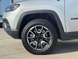 Used 2024 Jeep Compass Trailhawk image 5