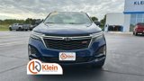 Certified 2022 Chevrolet Equinox RS w/ RS Leather Package image 2