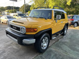 Used 2008 Toyota FJ Cruiser 4WD image 2