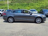 Used 2016 Ford Fusion Titanium image 2