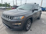 Used 2017 Jeep Compass Latitude w/ Popular Equipment Group image 3