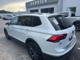 Used 2023 Volkswagen Tiguan SE image 6