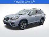 Used 2019 Subaru Forester Limited image 3