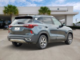 Used 2022 Kia Seltos EX image 4