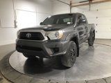 Used 2012 Toyota Tacoma 4x4 Access Cab image 3