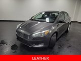 Used 2015 Ford Focus Titanium w/ Titanium Technology Package image 4